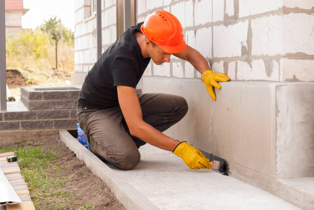 Waterproofing professionals working in Macedon, NY
